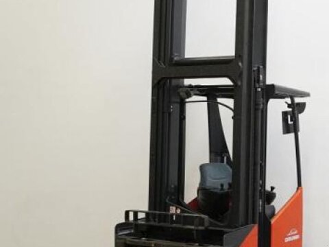 Linde R 17 X 116-03 2