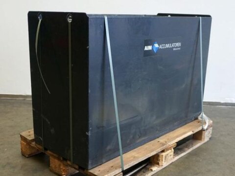 48 Volt 6 PzS 840 Ah 2