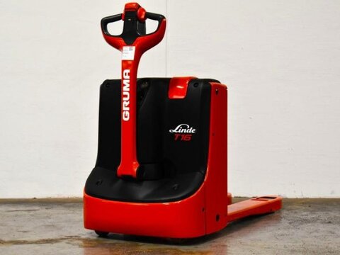 Linde T 16 1152