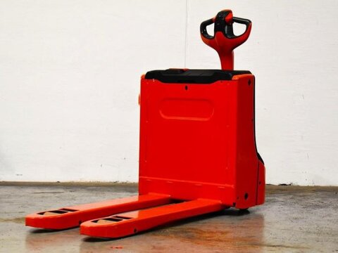 Linde T 16 1152 2