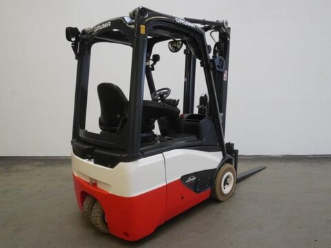 Linde E 14 EVO 386-02 2