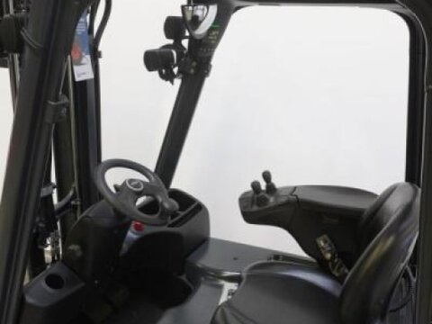 Linde E 14 EVO 386-02 3