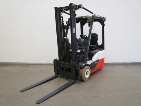 Linde E 14 EVO 386-02