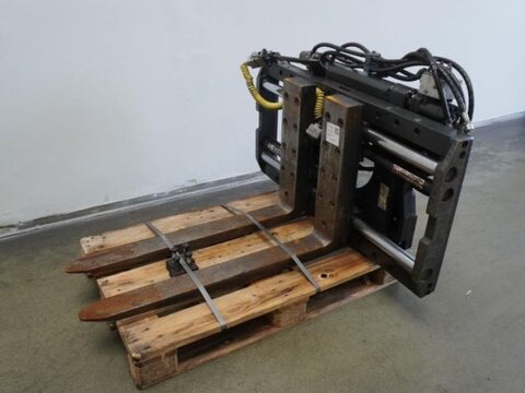 Sonstige MEYER 5-2507F-Z, Breite 1200 mm
