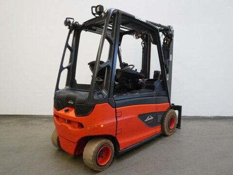 Linde E 25 L 387 2