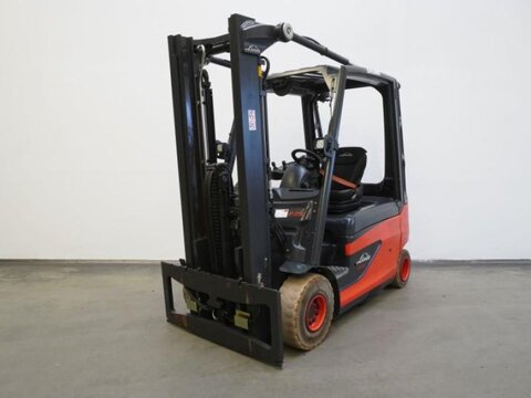 Linde E 25 L 387