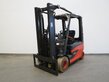 Linde E 25 L 387
