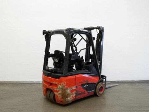 Linde E 14 EVO 386-02 2