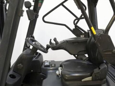 Linde E 14 EVO 386-02 3