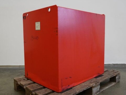 48 Volt 5 PzS 700 Ah 2