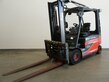 Linde E 25 L 387