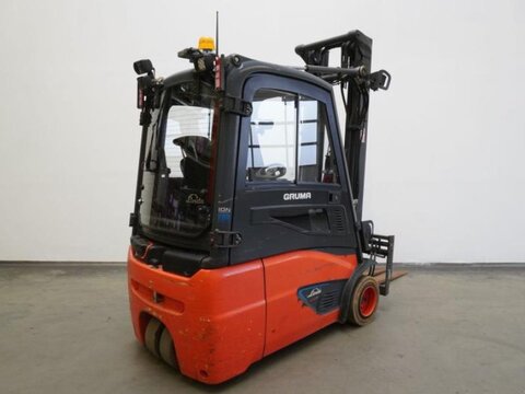 Linde E 18 EVO ION 386-02 2