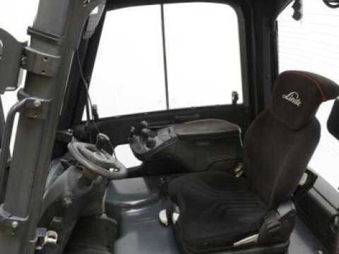 Linde E 18 EVO ION 386-02 3