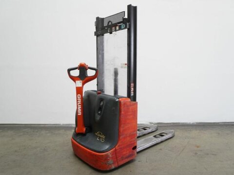 Linde L 10 B 1172