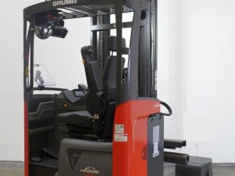 Linde R 25 F