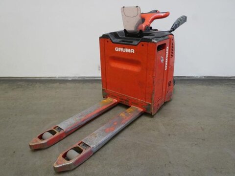Linde T 25 AP 131 2
