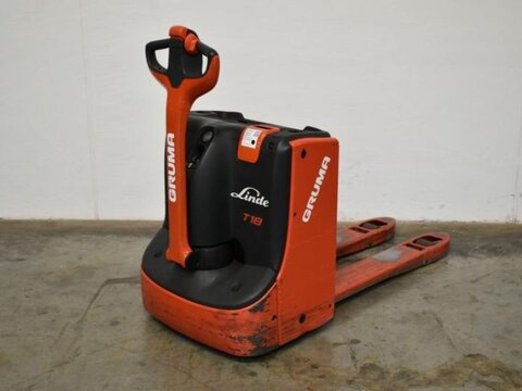 Linde T 18 1152