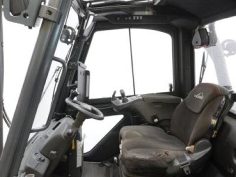 Linde H 50 D EVO 394-02 3