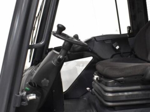 Linde H 50 D (3B) EVO 394-02 3