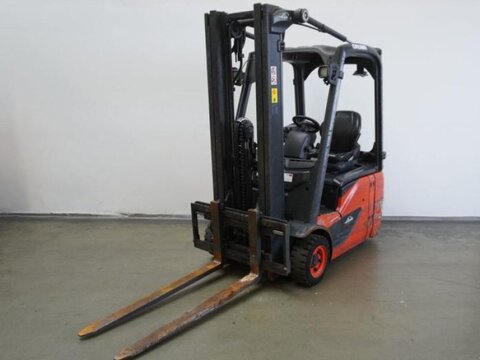 Linde E 16 C EVO 386-02