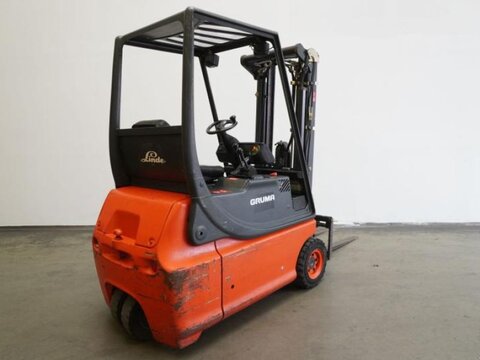 Linde E 16 335 2