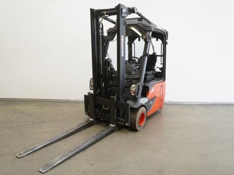 Linde E 18 EVO 386-02