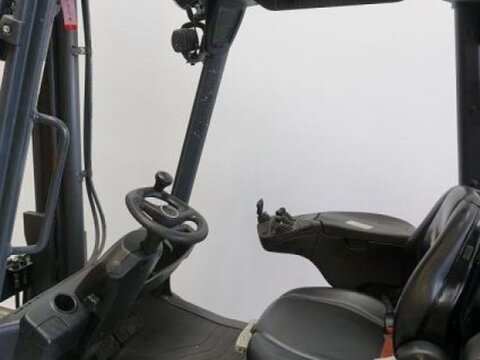 Linde H 35 T EVO 393-02 3