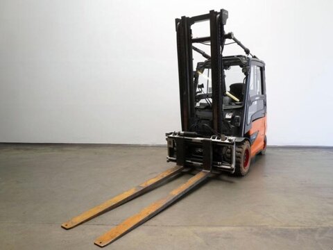Linde E 45/600 HL 388