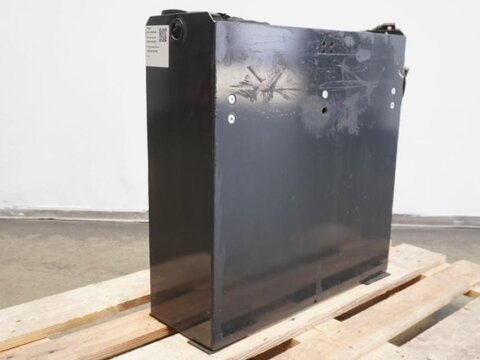 Sonstige 24 Volt 2 PzS 120 Ah