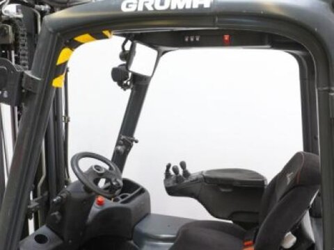 Linde E 18 L EVO 386-02 3