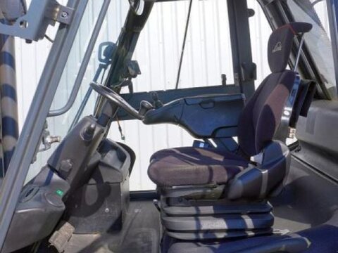 Linde H 70 T EVO 396-03 3