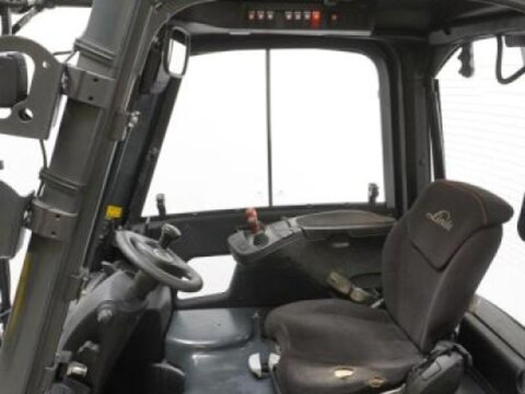 Linde E 18 PH EVO 386-02 3