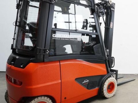 Linde E 20 PH EVO 386-02 3