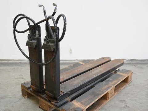 GRIPTECH RG4-25-1350-1000 2