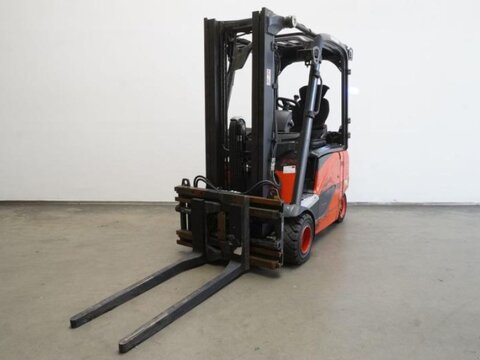 Linde E 20 PH EVO 386-02