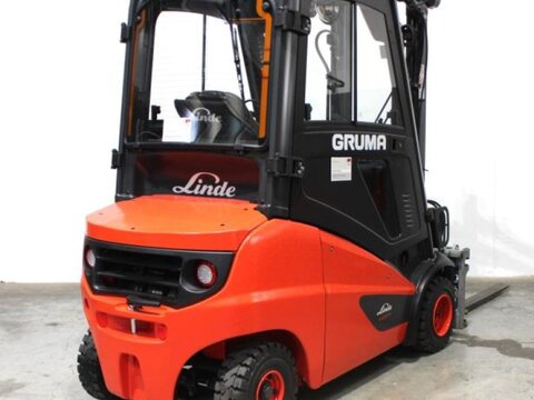 Linde H 20 D EVO 391-02 2