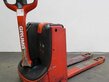 Linde T 16 1152