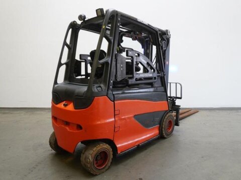 Linde E 25/600 HL 387 2