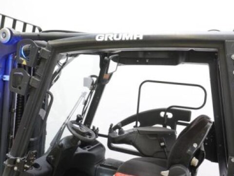 Linde E 25/600 HL 387 3