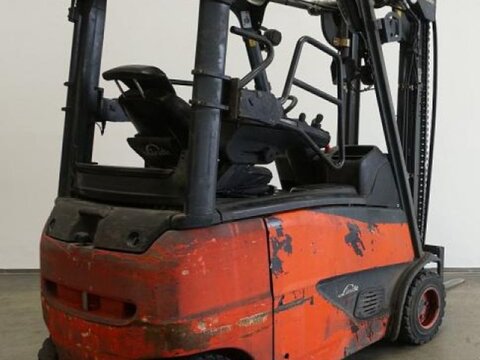 Linde E 18 PH EVO 386-02 2