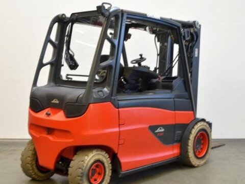 Linde E 50 L 388 2