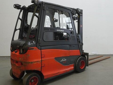Linde E 30/600 HL 387 2