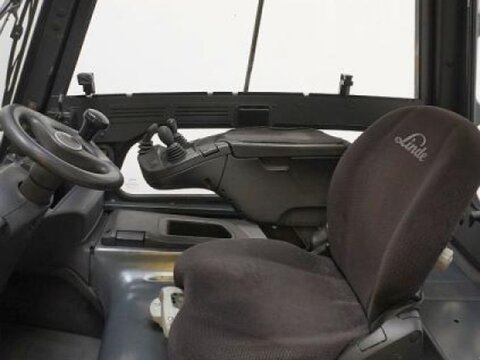 Linde E 30/600 HL 387 3