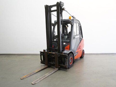 Linde H 35 D (3A) EVO 393-02