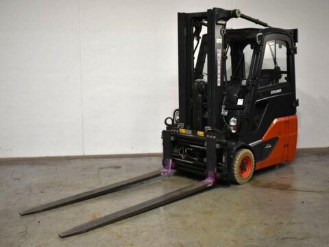 Linde E 16 C EVO 386-02