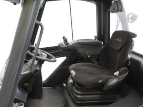 Linde H 45 D EVO 394-02 3