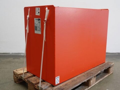 Sonstige 48 Volt 5 PzS 700 Ah