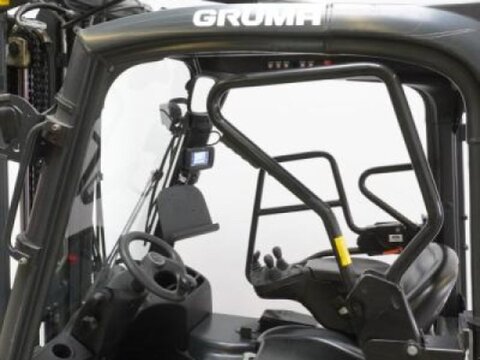 Linde E 20 PL EVO 386-02 3