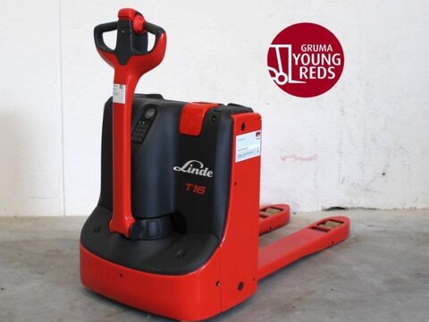 Linde T 16 1152 1