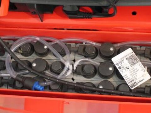 Linde T 16 1152 3